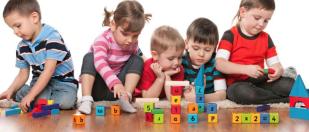 Brinquedoteca e Aprendizagem Infantil