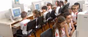 Formação de Educadores para o uso da Informática na Escola