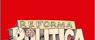 Reforma Política e Regime Representativo